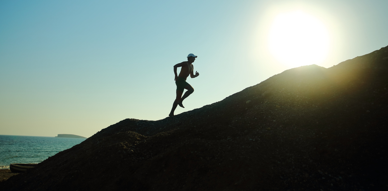 GRIT ヒーロー背景