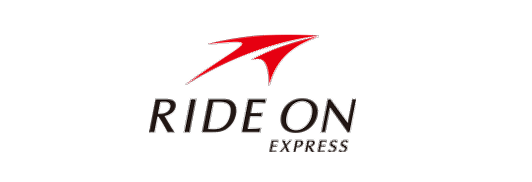 RIDE ON EXPRESS logo