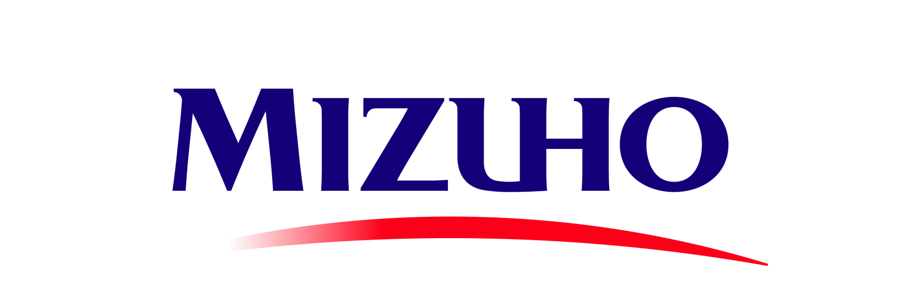MIZUHO logo