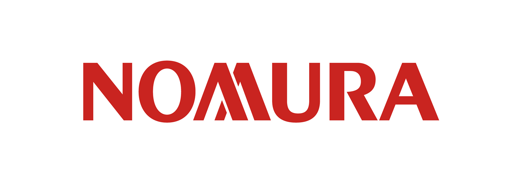 NOMURA logo