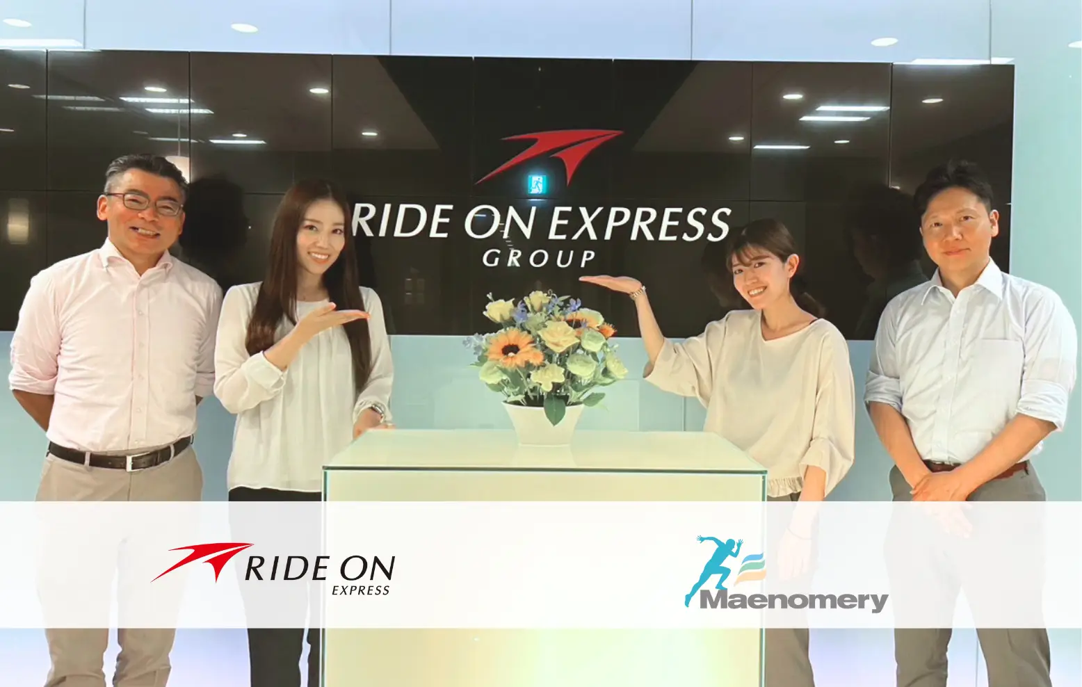 「銀のさら」だけでは終わらせない。──“変わり続ける”ために、私たちはこれからもイベントでGRIT人材を探す。