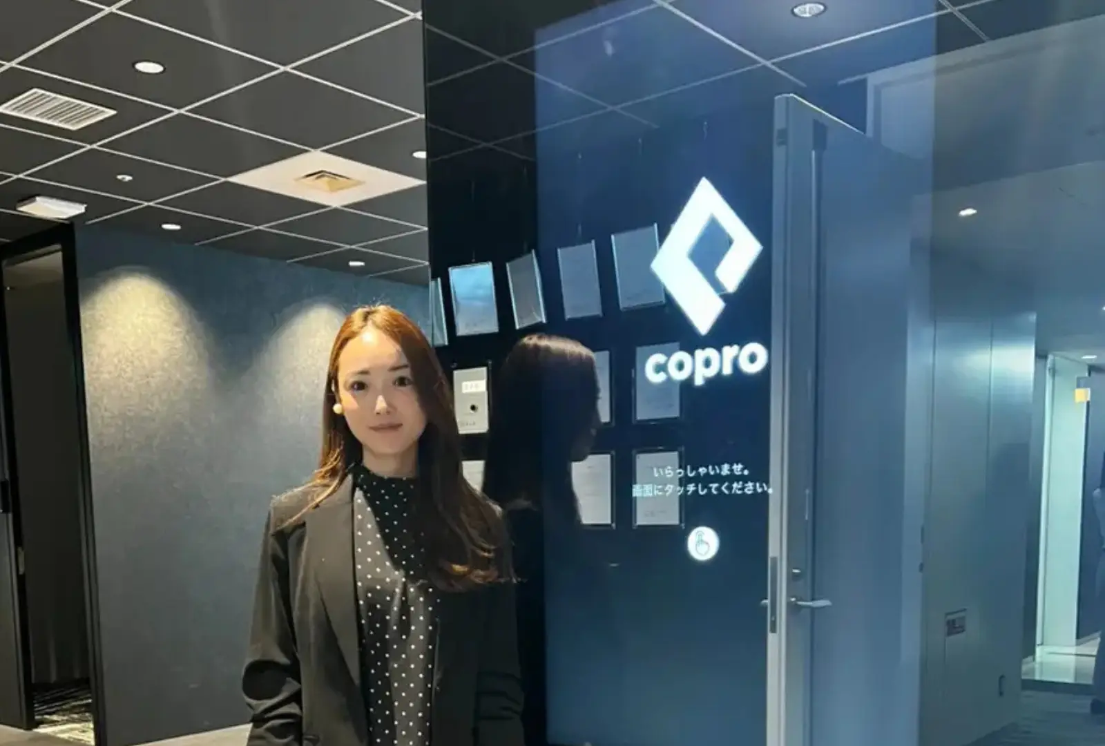 【承諾後辞退ゼロ】選考移行率は驚異の50％へ。大量採用のコプロHDが「学生の取りこぼし」を根絶できた理由