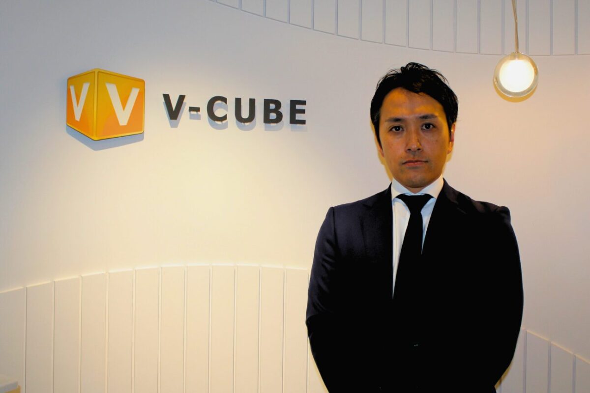 【組織改革に挑む経営者へ】AI全盛の今、プライム上場企業のブイキューブがスキル度外視で「とにかく動けるGRIT人材」を採用した理由