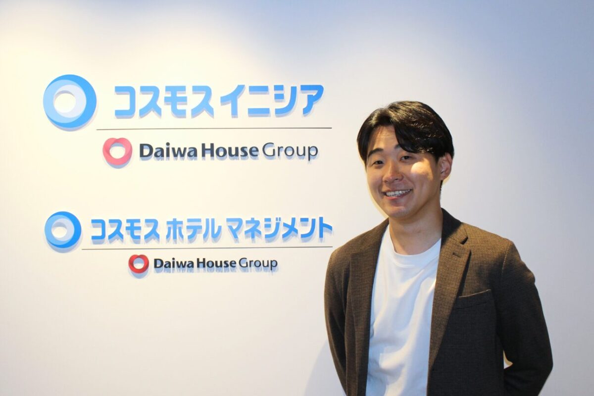合同説明会は「消費」だった。大規模イベントの限界に気づいた人事が選んだ、たった一つの“本質的な接点”