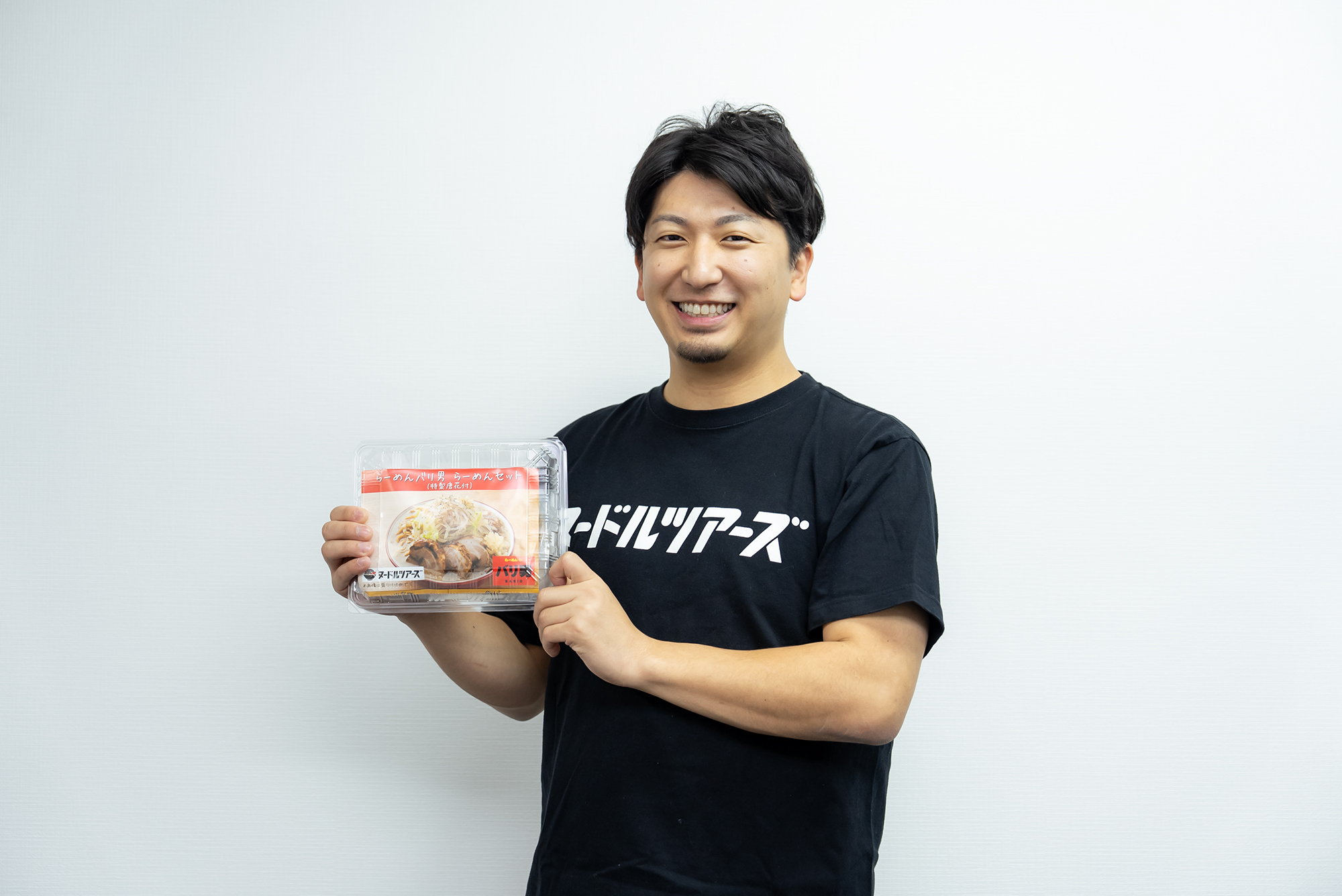 技術はあるが“売る人”がいない。職人集団の丸山製麺が「実行力不足」を解消し、取引社数を2倍にした組織改革