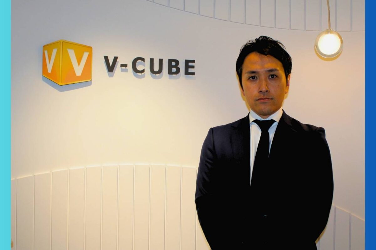 【組織改革に挑む経営者へ】AI全盛の今、プライム上場企業のブイキューブがスキル度外視で「とにかく動けるGRIT人材」を採用した理由