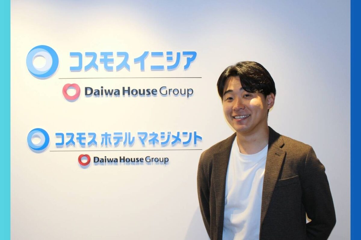 合同説明会は「消費」だった。大規模イベントの限界に気づいた人事が選んだ、たった一つの“本質的な接点”