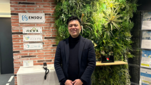 【採用単価30万円で6名承諾】知名度不足に悩むENSOUホールディングスが採用イベントで脅威の成果を出すまで。