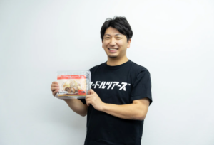 技術はあるが“売る人”がいない。職人集団の丸山製麺が「実行力不足」を解消し、取引社数を2倍にした組織改革