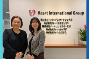 【内定辞退率50%以上からの逆転】3年で11名の「GRIT人材」を獲得。ハート引っ越しセンターが証明した、条件競争に負けない採用戦略