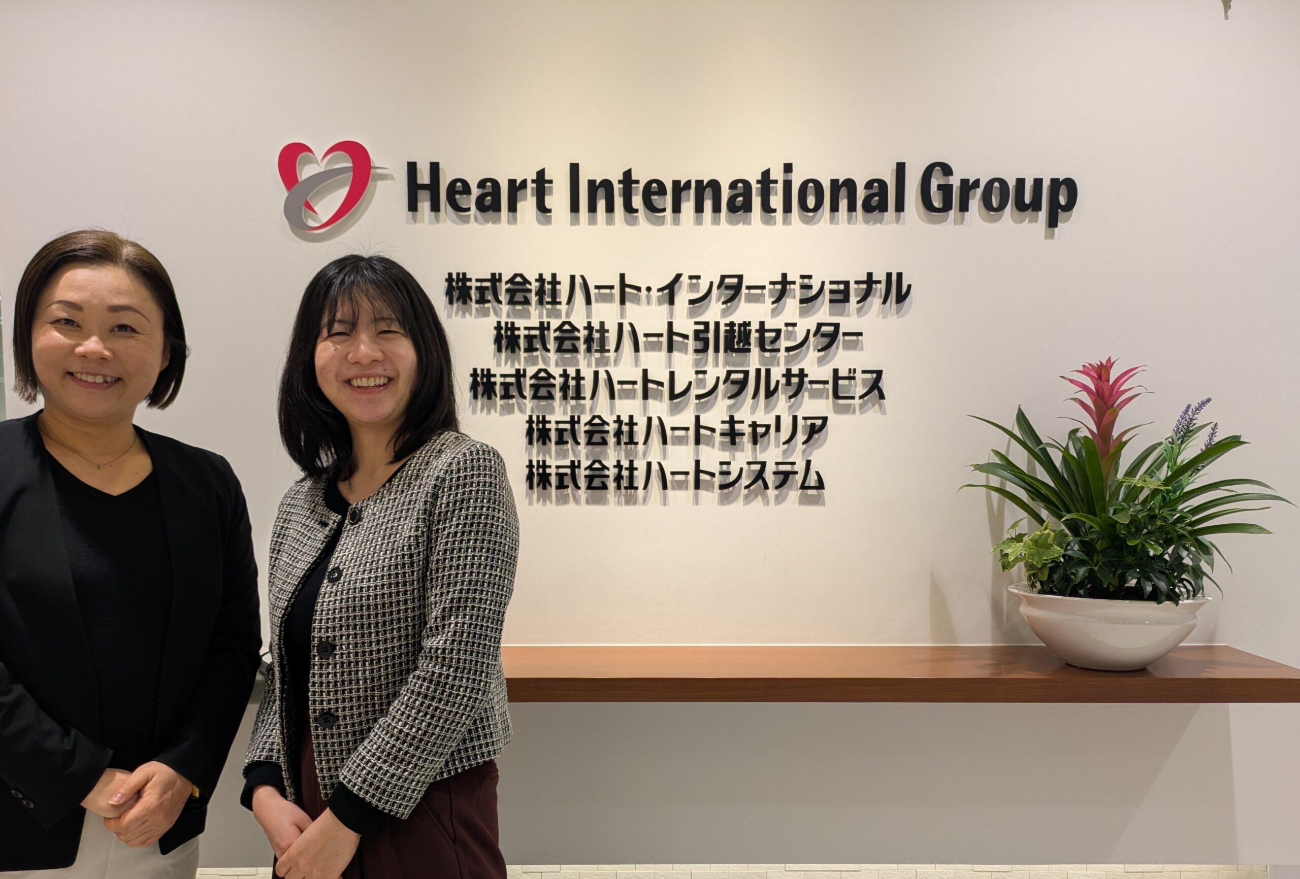 【内定辞退率50%以上からの逆転】3年で11名の「GRIT人材」を獲得。ハート引っ越しセンターが証明した、条件競争に負けない採用戦略