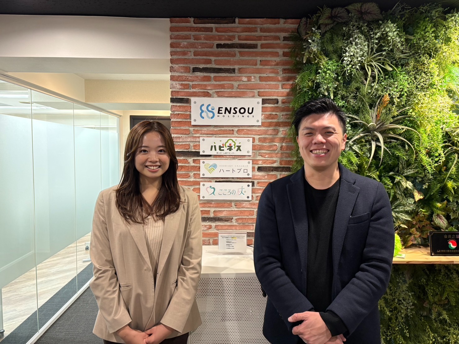 入社1年目で「組織トップの成績」を叩き出す人材を採用—ENSOUホールディングスが実現したGRIT人材紹介の全貌