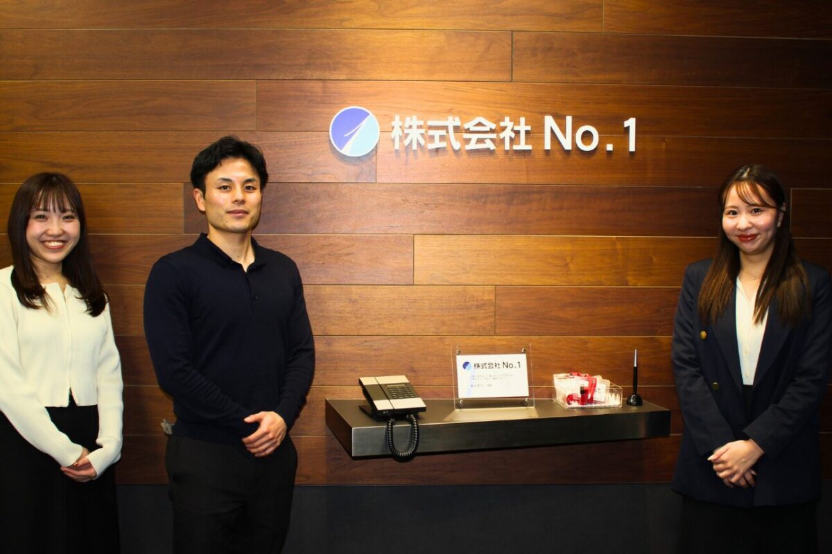 【受注件数11倍】急成長企業が採用イベントで発掘した、組織を牽引するGRIT人材とは