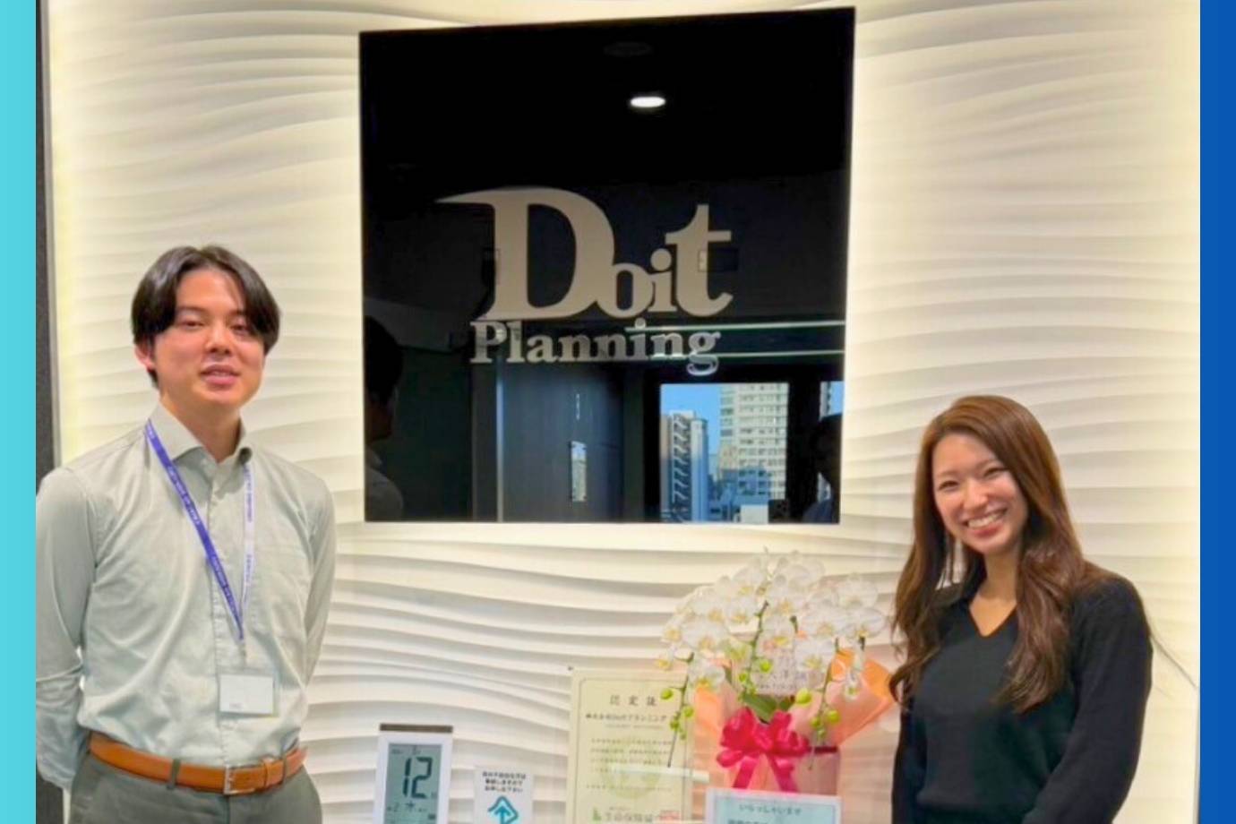 離職率の壁を突破し、月1000万を生む「GRIT人材」の採用に成功。—独自のカルチャーにマッチした採用戦略とは？