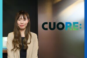 業界イメージが先行し、採用に苦戦している人事担当者へ。遺品整理事業を展開するクオーレが、採用イベントをきっかけに圧倒的成果を出すGRIT人材を獲得した話