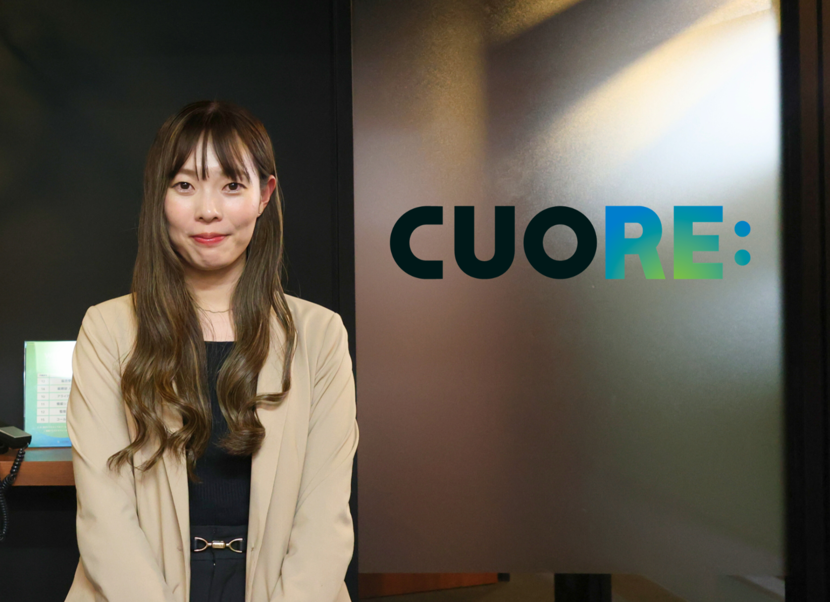 業界イメージが先行し、採用に苦戦している人事担当者へ。遺品整理事業を展開するクオーレが、採用イベントをきっかけに圧倒的成果を出すGRIT人材を獲得した話