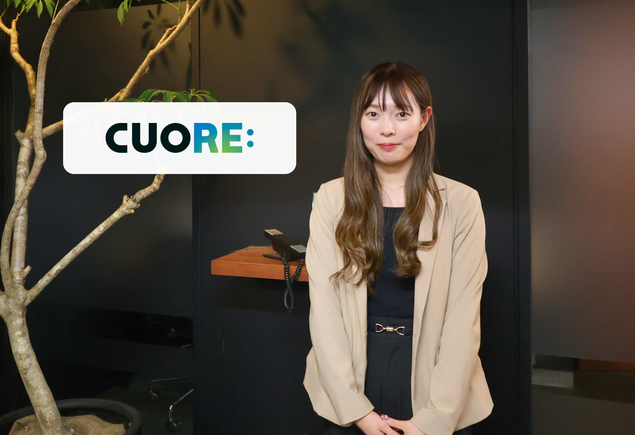 「同期最速昇格＆トップ売上」を叩き出す新卒GRIT人材は、なぜ遺品整理を業界を選んだのか？