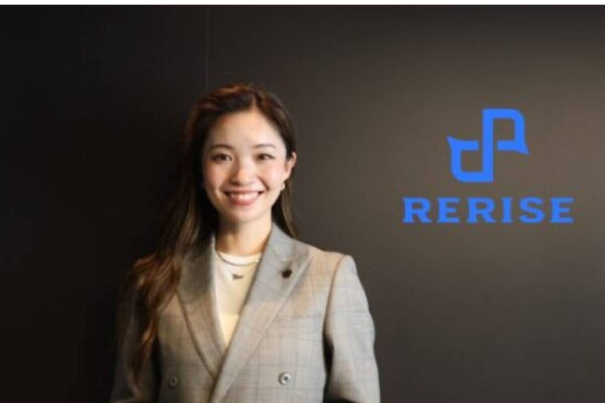 「日本一の不動産営業会社」を本気で目指す組織に、なぜ覚悟を持った人材は集まるのか