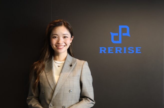 「日本一の不動産営業会社」を本気で目指す組織に、なぜ覚悟を持った人材は集まるのか